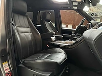 Land rover range rover sport hse 5.0 v8 380pk 2013 - afbeelding 45 van  49