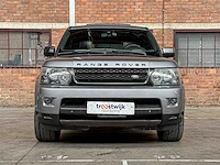 Land rover range rover sport hse 5.0 v8 380pk 2013 - afbeelding 5 van  49