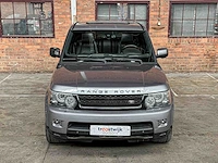 Land rover range rover sport hse 5.0 v8 380pk 2013 - afbeelding 6 van  49
