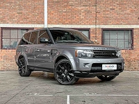 Land rover range rover sport hse 5.0 v8 380pk 2013 - afbeelding 7 van  49