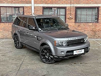 Land rover range rover sport hse 5.0 v8 380pk 2013 - afbeelding 8 van  49
