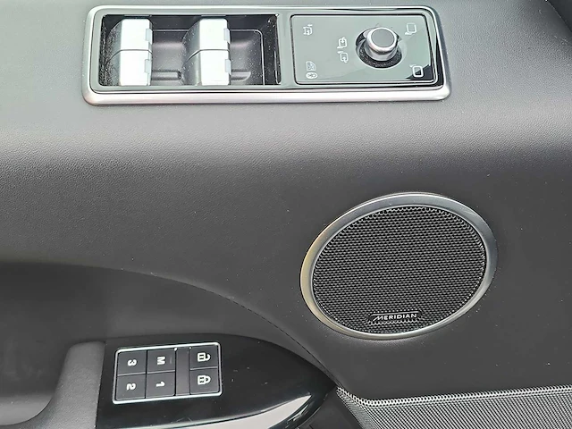Land rover range rover sport p400e hse dynamic stealth 2021 | p-318-bv - afbeelding 2 van  32