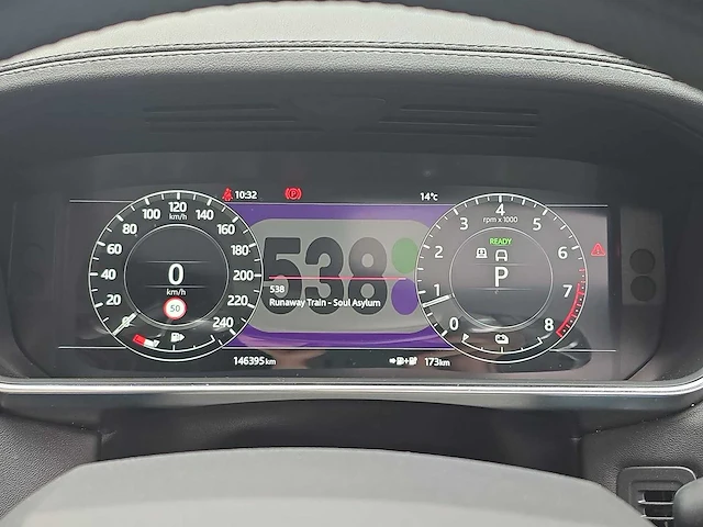 Land rover range rover sport p400e hse dynamic stealth 2021 | p-318-bv - afbeelding 4 van  32