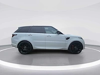 Land rover range rover sport p400e hse dynamic stealth 2021 | p-318-bv - afbeelding 7 van  32