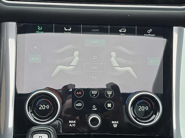 Land rover range rover sport p400e hse dynamic stealth 2021 | p-318-bv - afbeelding 14 van  32