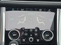 Land rover range rover sport p400e hse dynamic stealth 2021 | p-318-bv - afbeelding 14 van  32