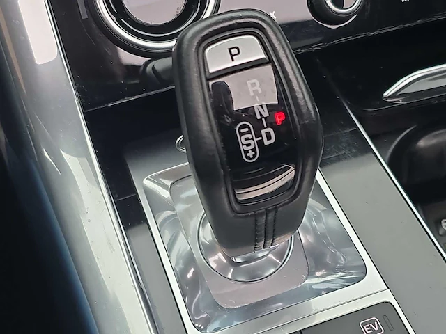 Land rover range rover sport p400e hse dynamic stealth 2021 | p-318-bv - afbeelding 16 van  32