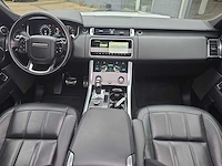 Land rover range rover sport p400e hse dynamic stealth 2021 | p-318-bv - afbeelding 20 van  32