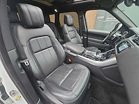 Land rover range rover sport p400e hse dynamic stealth 2021 | p-318-bv - afbeelding 21 van  32