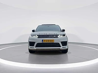 Land rover range rover sport p400e hse dynamic stealth 2021 | p-318-bv - afbeelding 23 van  32