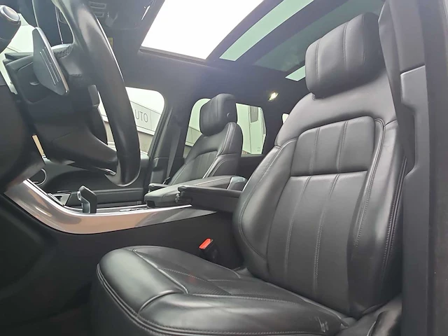 Land rover range rover sport p400e hse dynamic stealth 2021 | p-318-bv - afbeelding 27 van  32