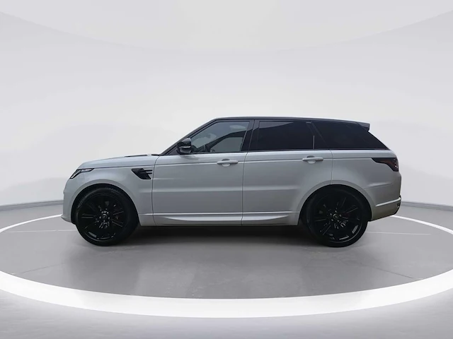 Land rover range rover sport p400e hse dynamic stealth 2021 | p-318-bv - afbeelding 30 van  32