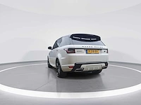 Land rover range rover sport p400e hse dynamic stealth 2021 | p-318-bv - afbeelding 32 van  32