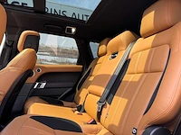 Land rover range rover sport p400e hse dynamic stealth 2021 | t-726-zg - afbeelding 2 van  36