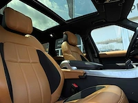Land rover range rover sport p400e hse dynamic stealth 2021 | t-726-zg - afbeelding 3 van  36