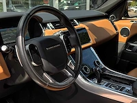 Land rover range rover sport p400e hse dynamic stealth 2021 | t-726-zg - afbeelding 10 van  36
