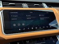 Land rover range rover sport p400e hse dynamic stealth 2021 | t-726-zg - afbeelding 13 van  36