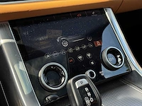 Land rover range rover sport p400e hse dynamic stealth 2021 | t-726-zg - afbeelding 14 van  36