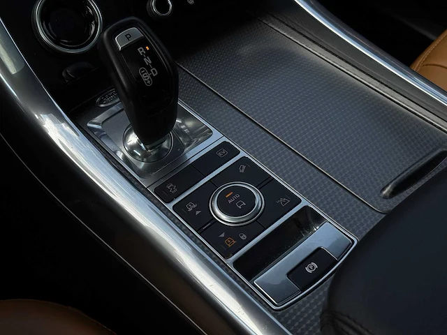 Land rover range rover sport p400e hse dynamic stealth 2021 | t-726-zg - afbeelding 16 van  36