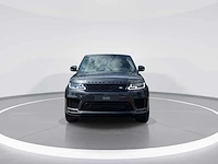 Land rover range rover sport p400e hse dynamic stealth 2021 | t-726-zg - afbeelding 12 van  36