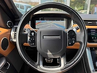 Land rover range rover sport p400e hse dynamic stealth 2021 | t-726-zg - afbeelding 24 van  36