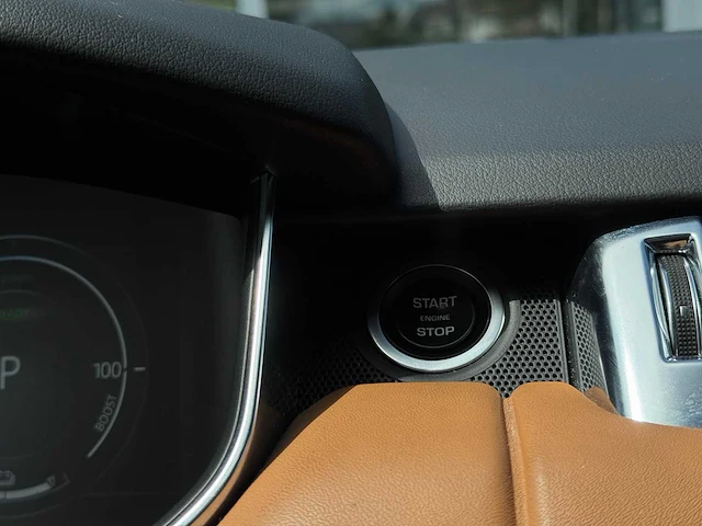 Land rover range rover sport p400e hse dynamic stealth 2021 | t-726-zg - afbeelding 25 van  36