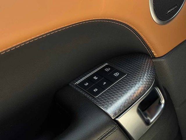 Land rover range rover sport p400e hse dynamic stealth 2021 | t-726-zg - afbeelding 27 van  36