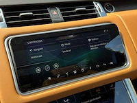 Land rover range rover sport p400e hse dynamic stealth 2021 | t-726-zg - afbeelding 28 van  36