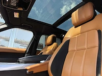 Land rover range rover sport p400e hse dynamic stealth 2021 | t-726-zg - afbeelding 30 van  36
