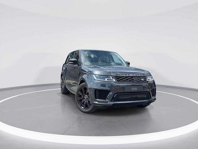 Land rover range rover sport p400e hse dynamic stealth 2021 | t-726-zg - afbeelding 23 van  36