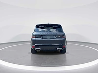 Land rover range rover sport p400e hse dynamic stealth 2021 | t-726-zg - afbeelding 31 van  36