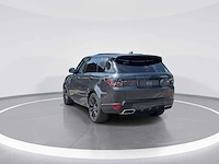Land rover range rover sport p400e hse dynamic stealth 2021 | t-726-zg - afbeelding 34 van  36