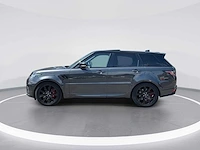 Land rover range rover sport p400e hse dynamic stealth 2021 | t-726-zg - afbeelding 35 van  36