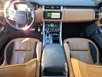 Land rover range rover sport p400e limited edition car 2021 | k-439-lt - afbeelding 8 van  9