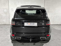 Land rover range rover sport p400e limited edition (origineel-nl + 1e eigenaar) 404pk 2021 plug-in hybrid, k-078-pr - afbeelding 4 van  46