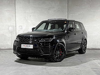 Land rover range rover sport p400e limited edition (origineel-nl + 1e eigenaar) 404pk 2021 plug-in hybrid, k-078-pr - afbeelding 1 van  46