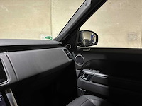 Land rover range rover sport p400e limited edition (origineel-nl + 1e eigenaar) 404pk 2021 plug-in hybrid, k-078-pr - afbeelding 20 van  46