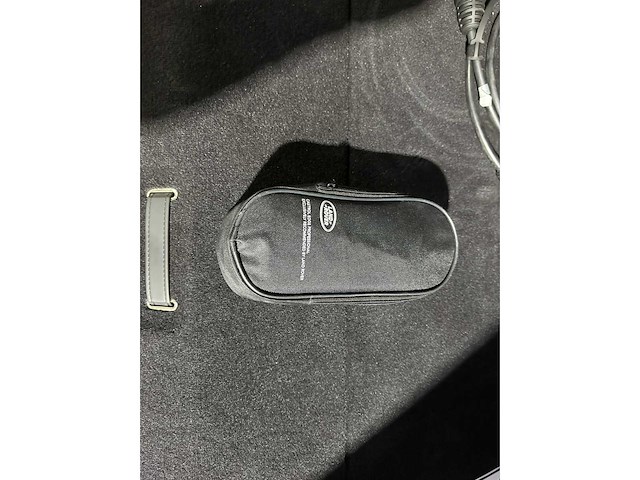 Land rover range rover sport p400e limited edition (origineel-nl + 1e eigenaar) 404pk 2021 plug-in hybrid, k-078-pr - afbeelding 31 van  46