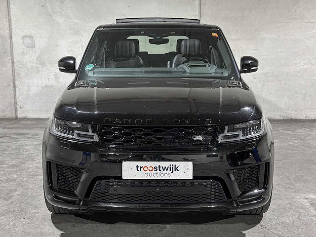 Land rover range rover sport p400e limited edition (origineel-nl + 1e eigenaar) 404pk 2021 plug-in hybrid, k-078-pr - afbeelding 42 van  46