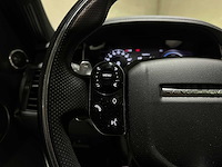 Land rover range rover sport p400e limited edition (origineel-nl + 1e eigenaar) 404pk 2021 plug-in hybrid, k-078-pr - afbeelding 11 van  46