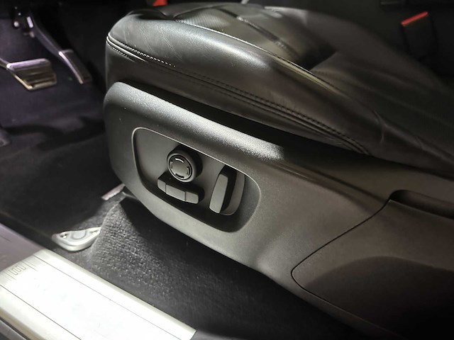 Land rover range rover sport p400e limited edition (origineel-nl + 1e eigenaar) 404pk 2021 plug-in hybrid, k-078-pr - afbeelding 21 van  46