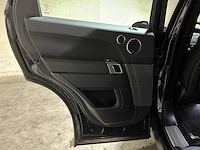 Land rover range rover sport p400e limited edition (origineel-nl + 1e eigenaar) 404pk 2021 plug-in hybrid, k-078-pr - afbeelding 27 van  46