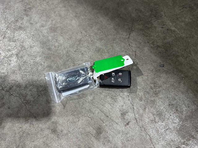 Land rover range rover sport p400e limited edition (origineel-nl + 1e eigenaar) 404pk 2021 plug-in hybrid, k-078-pr - afbeelding 40 van  46