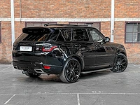 Land rover range rover sport p525 autobiography hse dynamic 525pk 2021, k-337-sb - afbeelding 2 van  47