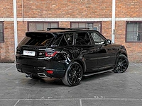 Land rover range rover sport p525 autobiography hse dynamic 525pk 2021, k-337-sb - afbeelding 3 van  47