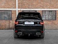 Land rover range rover sport p525 autobiography hse dynamic 525pk 2021, k-337-sb - afbeelding 4 van  47