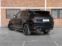 Land rover range rover sport p525 autobiography hse dynamic 525pk 2021, k-337-sb - afbeelding 6 van  47