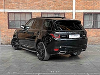 Land rover range rover sport p525 autobiography hse dynamic 525pk 2021, k-337-sb - afbeelding 7 van  47