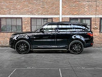 Land rover range rover sport p525 autobiography hse dynamic 525pk 2021, k-337-sb - afbeelding 8 van  47