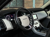 Land rover range rover sport p525 autobiography hse dynamic 525pk 2021, k-337-sb - afbeelding 11 van  47